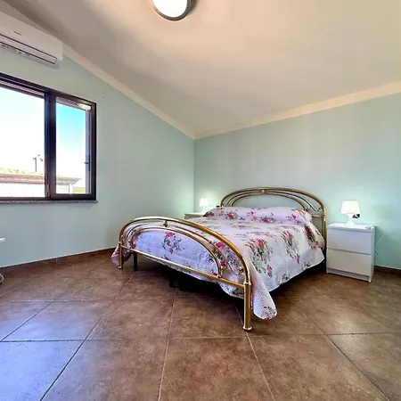 Apartmán Sunny Penthouse